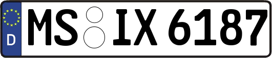 MS-IX6187