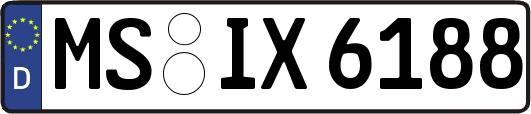 MS-IX6188
