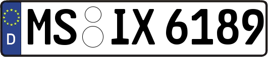 MS-IX6189
