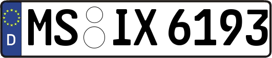 MS-IX6193