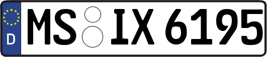 MS-IX6195