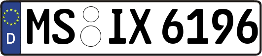 MS-IX6196