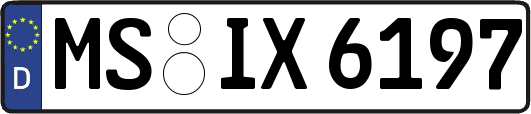 MS-IX6197