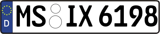 MS-IX6198