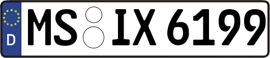 MS-IX6199