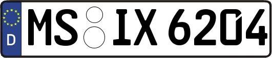 MS-IX6204