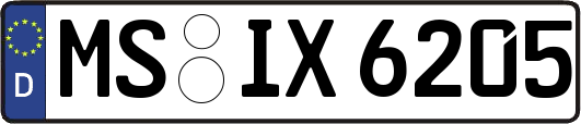 MS-IX6205