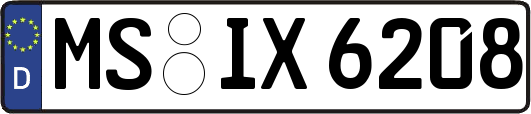 MS-IX6208