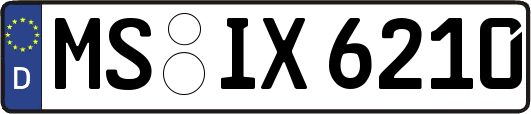 MS-IX6210