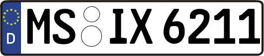 MS-IX6211
