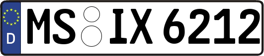 MS-IX6212