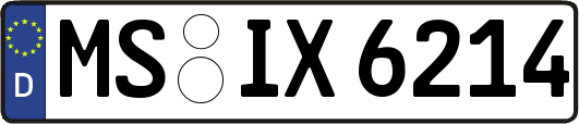 MS-IX6214