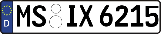 MS-IX6215