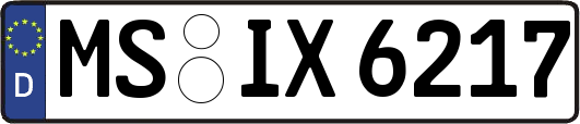 MS-IX6217
