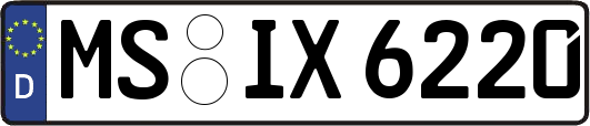 MS-IX6220