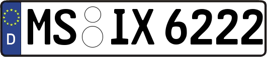 MS-IX6222