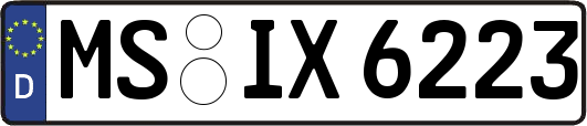 MS-IX6223