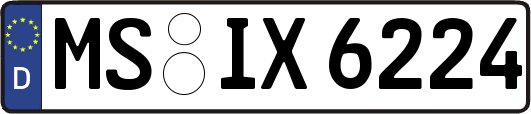 MS-IX6224
