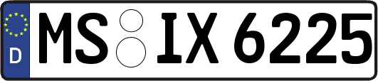 MS-IX6225
