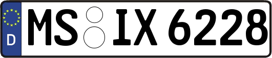 MS-IX6228