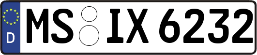 MS-IX6232