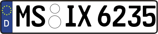 MS-IX6235