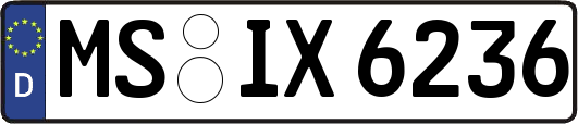 MS-IX6236