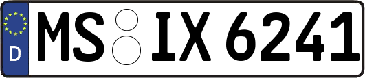MS-IX6241