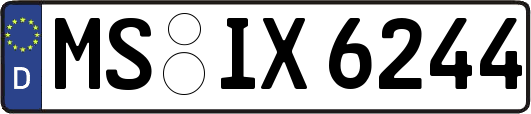 MS-IX6244