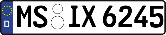 MS-IX6245