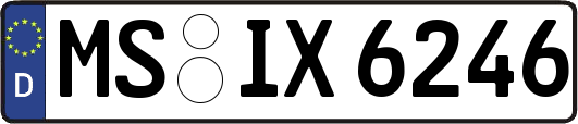 MS-IX6246