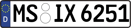 MS-IX6251