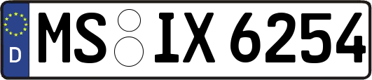 MS-IX6254