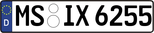 MS-IX6255