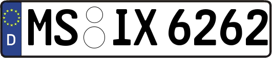 MS-IX6262