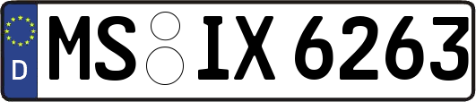 MS-IX6263