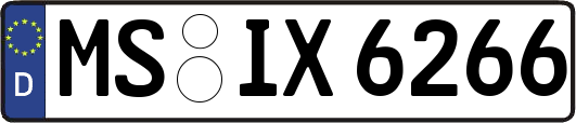 MS-IX6266