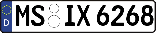 MS-IX6268