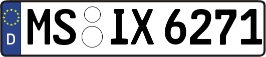 MS-IX6271