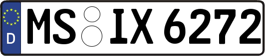MS-IX6272