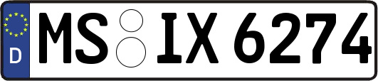 MS-IX6274
