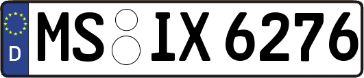 MS-IX6276