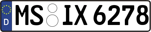 MS-IX6278