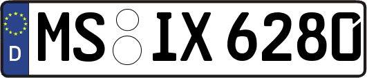 MS-IX6280