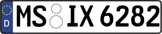 MS-IX6282