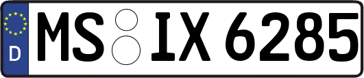 MS-IX6285