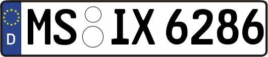 MS-IX6286
