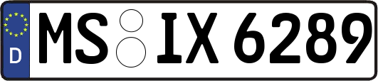 MS-IX6289