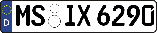 MS-IX6290