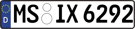 MS-IX6292